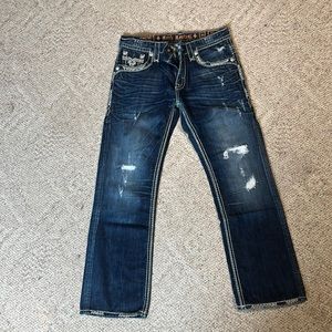 Rock Revival Men’s  Jeans